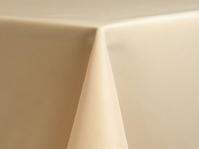 11 standard polyester custard
