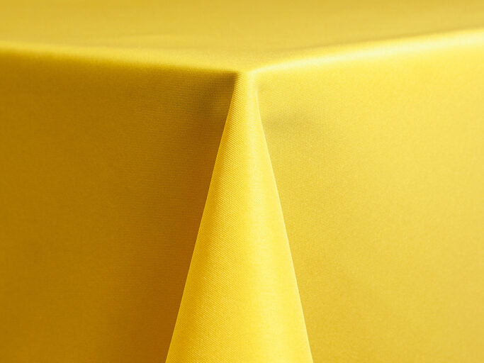 15 standard polyester lemon