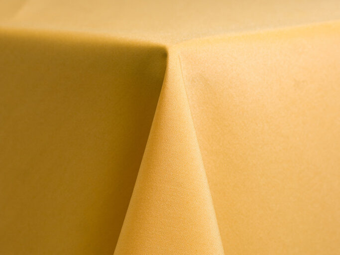 17 standard polyester gold