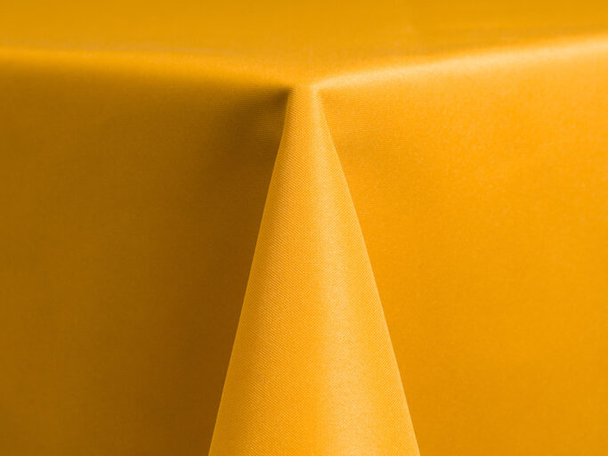 18 standard polyester sunflower