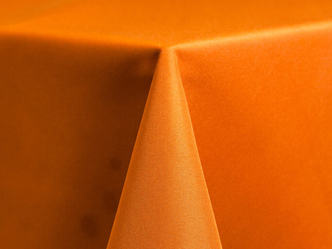 23 standard polyester ut orange