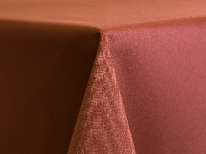 24 standard polyester terra cotta