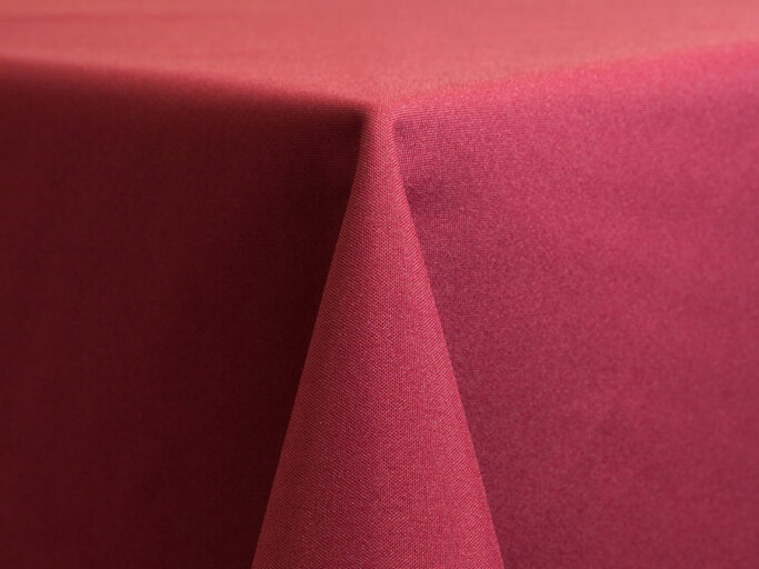 28 standard polyester ruby