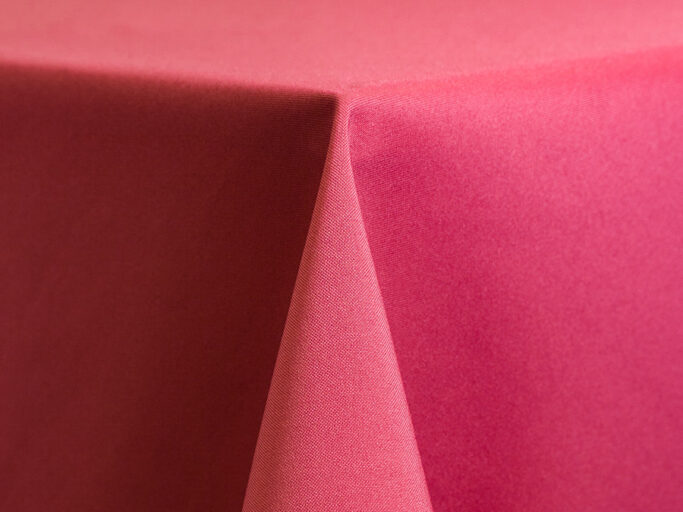 31 standard polyester fuchsia