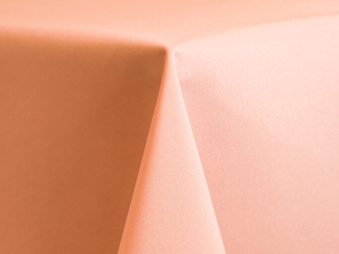 33 standard polyester coral