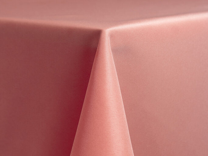36 standard polyester rose
