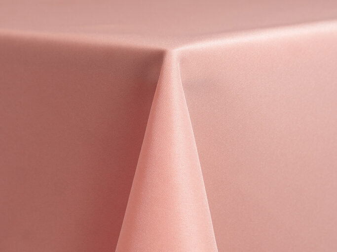 37 standard polyester dusty rose