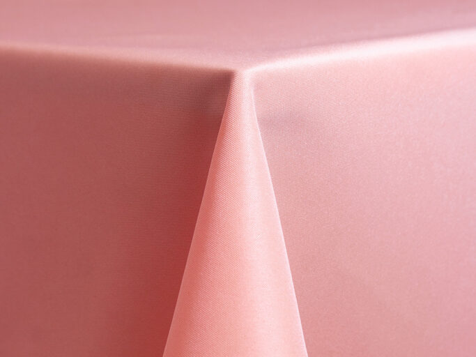 38 standard polyester pink