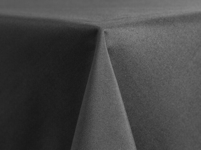 4 standard polyester charcoal