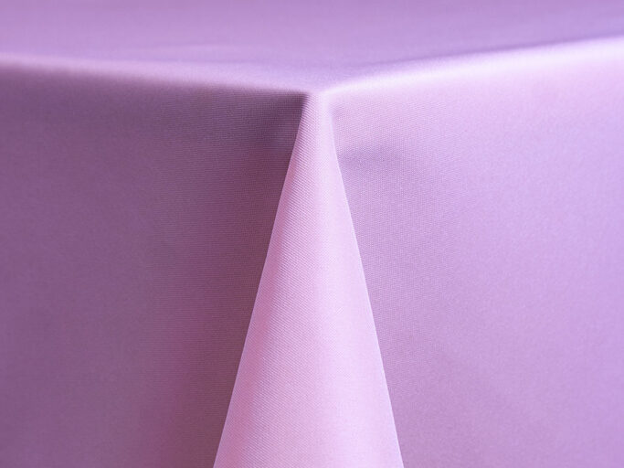 42 standard polyester lilac