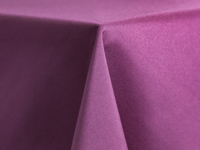 43 standard polyester claret