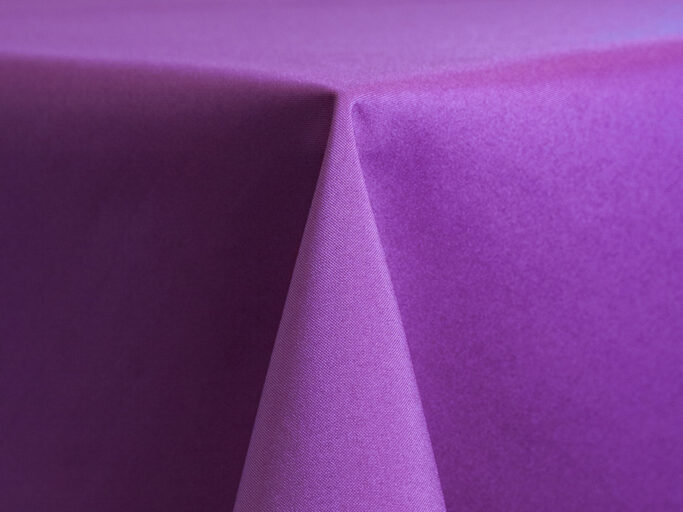46 standard polyester grape