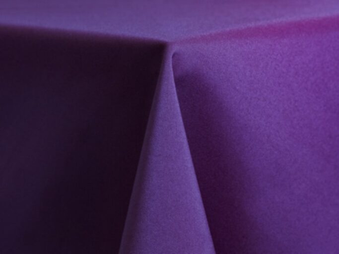 47 standard polyester purple
