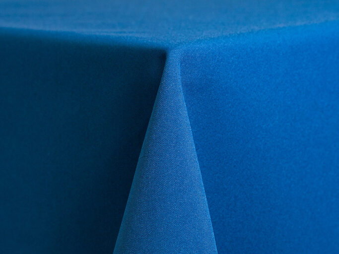 52 standard polyester royal