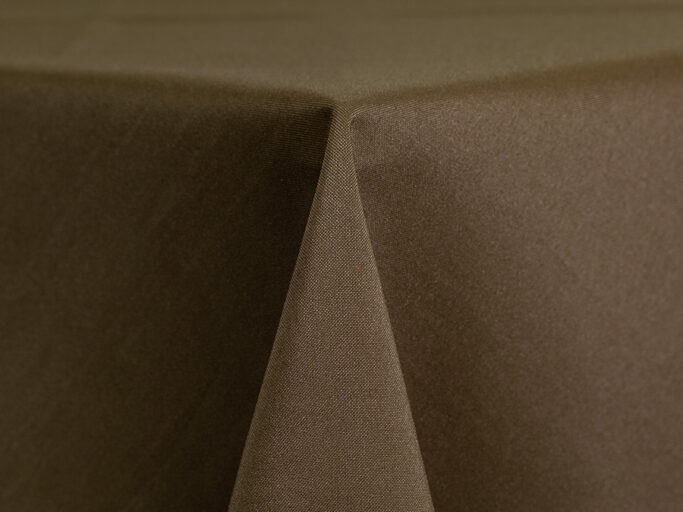 7 standard polyester canteen