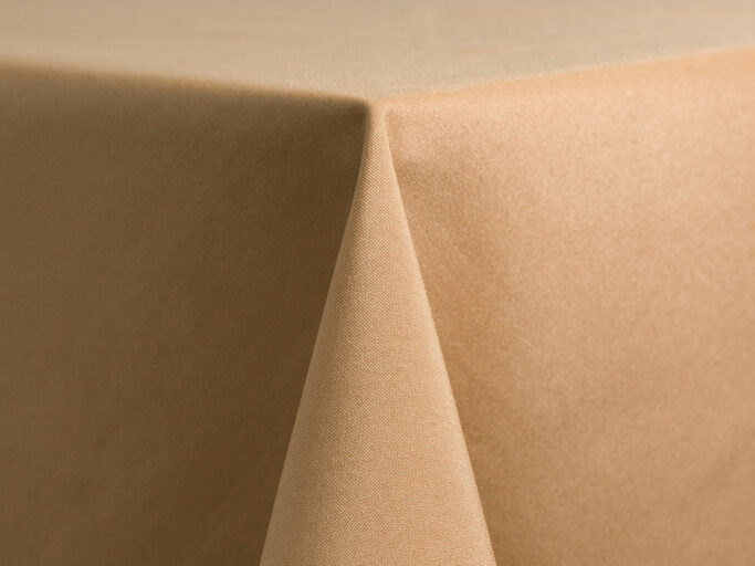 9 standard polyester walnut