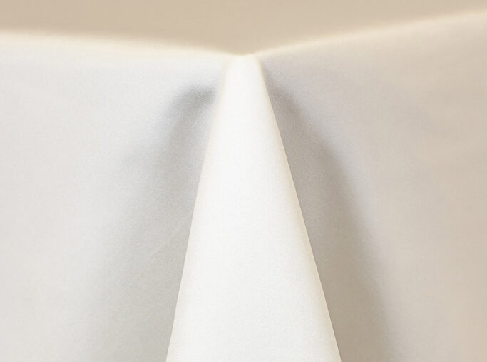 1 lamour matte satin ivory