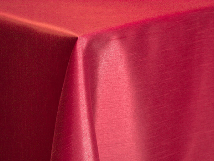 14 supernova shantung burgundy