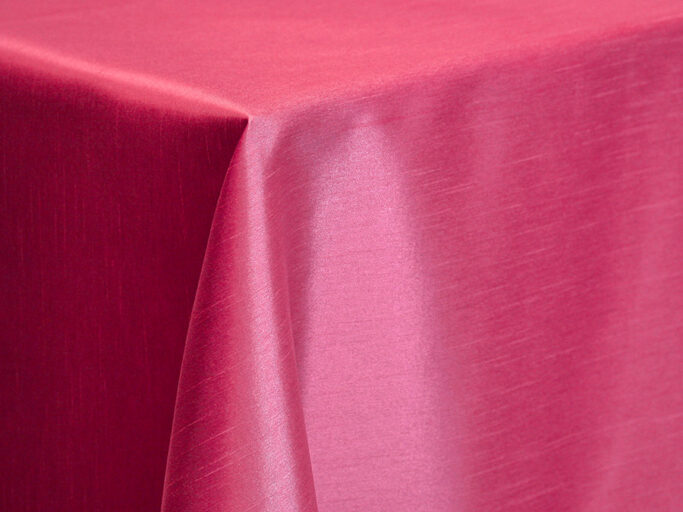 15 supernova shantung magenta