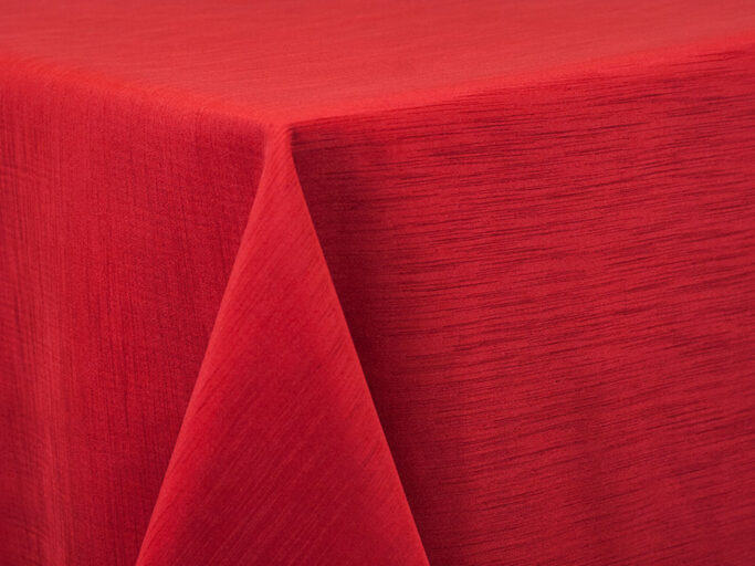 16 majestic dupioni red