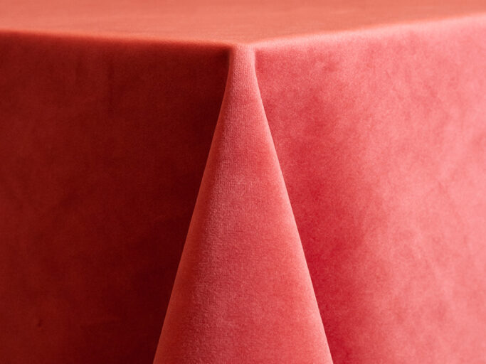 16 velvet coral