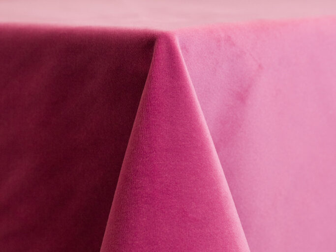 17 velvet hot pink