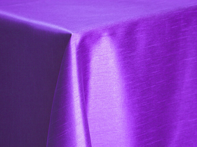 20 supernova shantung purple