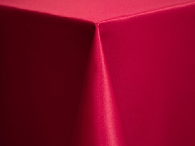 23.5 lamour matte satin cerise