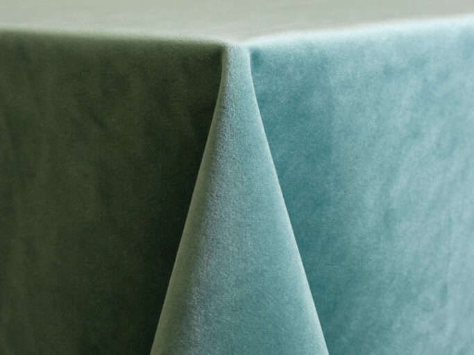 24 velvet loden