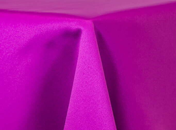 25 lamour matte satin magenta