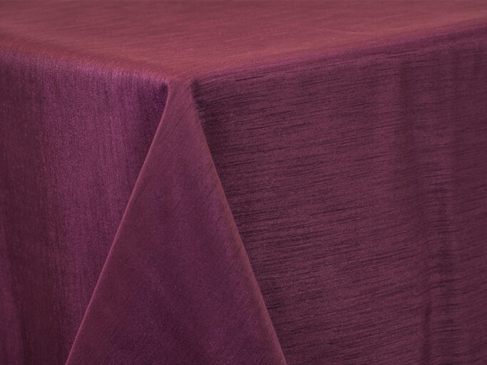 25 majestic dupioni plum