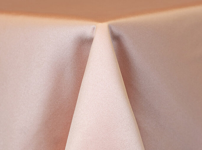 31 lamour matte satin peach