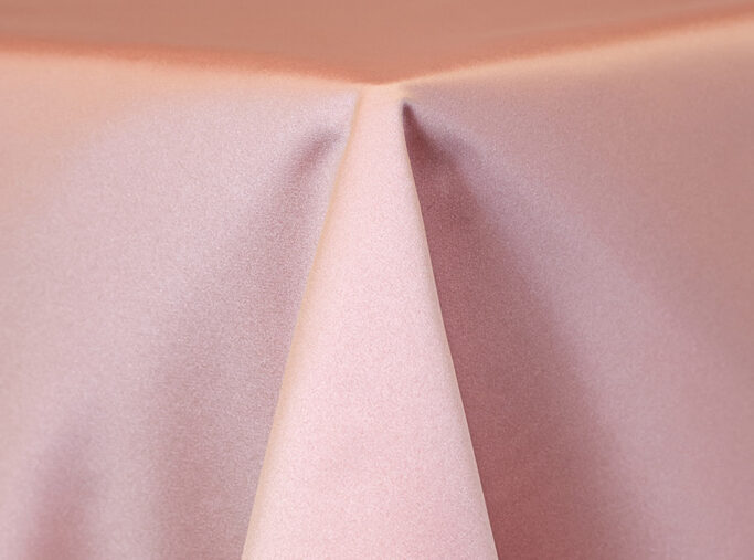 33 lamour matte satin rose