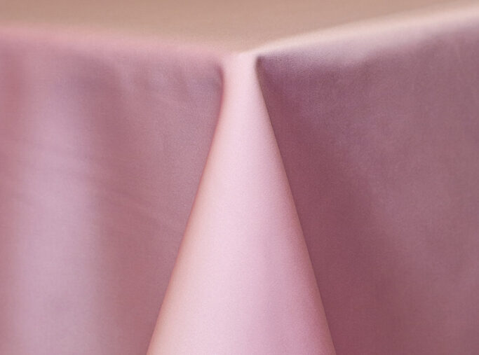 34 lamour matte satin pink