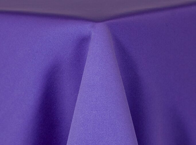 39 lamour matte satin purple