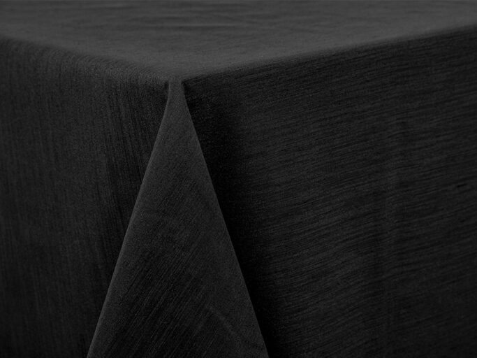 4 majestic dupioni black