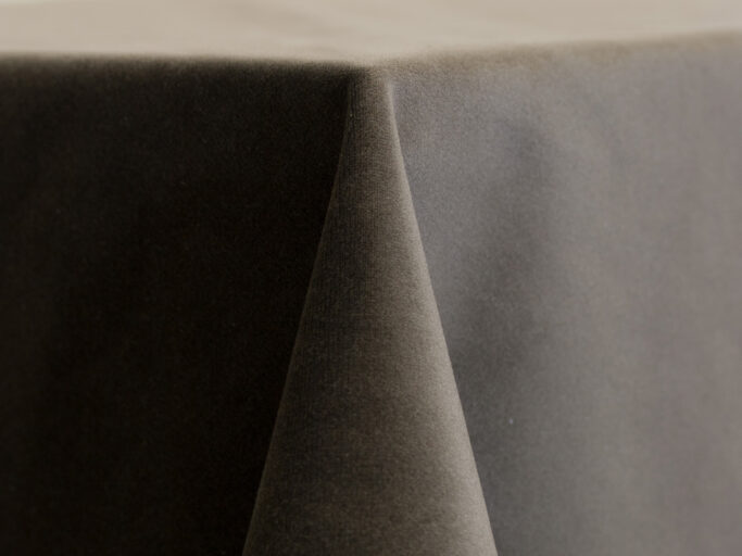 4 velvet charcoal