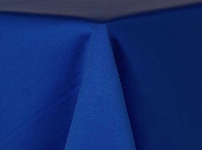 42 lamour matte satin royal