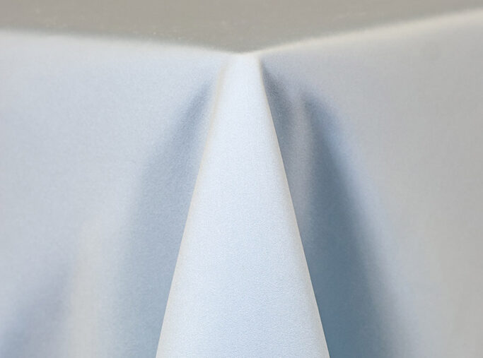 47 lamour matte satin light blue
