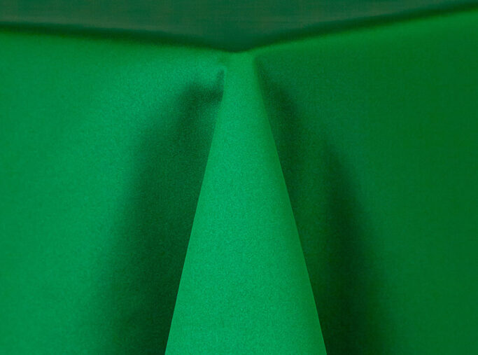 53 lamour matte satin shamrock