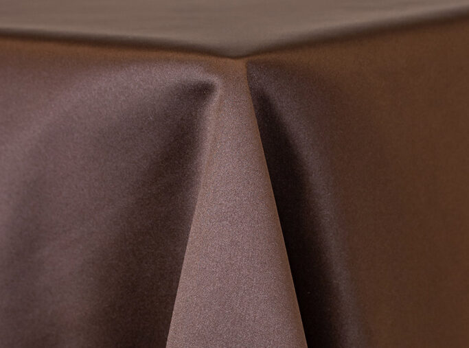7 lamour matte satin brown