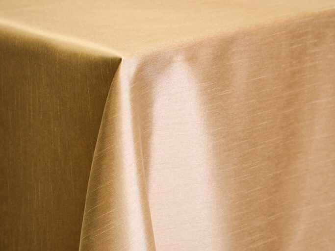 7 supernova shantung gold