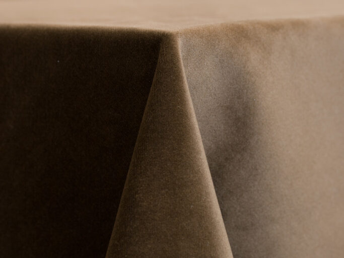 8 velvet mink