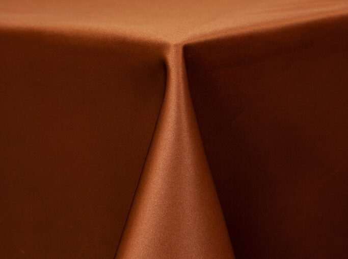 9 lamour matte satin copper