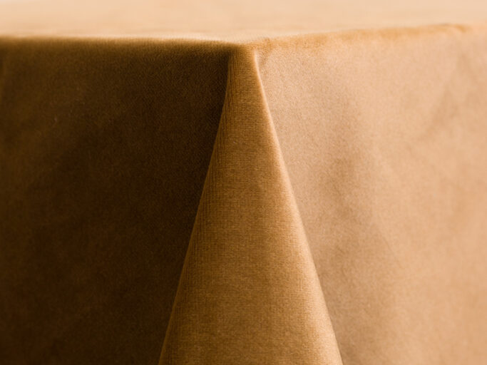 9 velvet golden